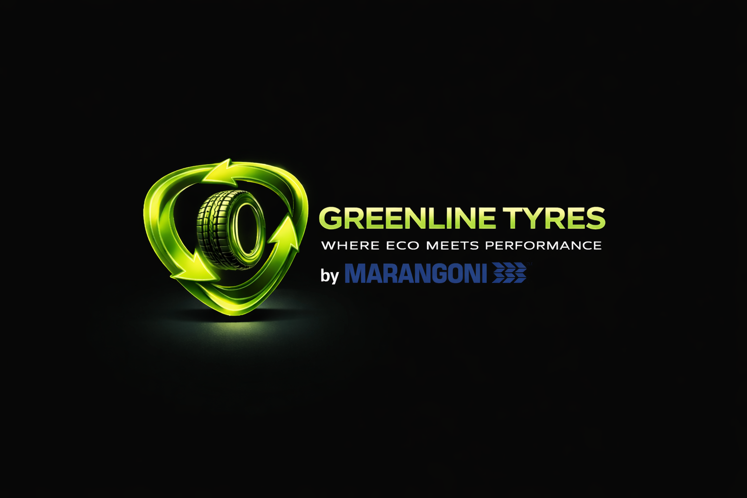 Greenline Tyres